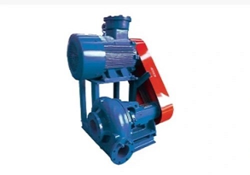 The Working Principle and Process of Shear Pump Pumps